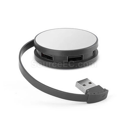 Customization USB Hub Corporate Gifts