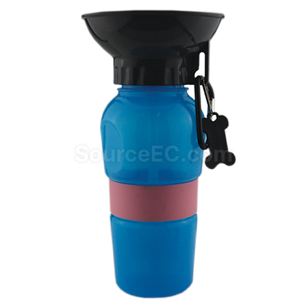 Customization AutoDogMug with Silicon Band Corporate Gifts