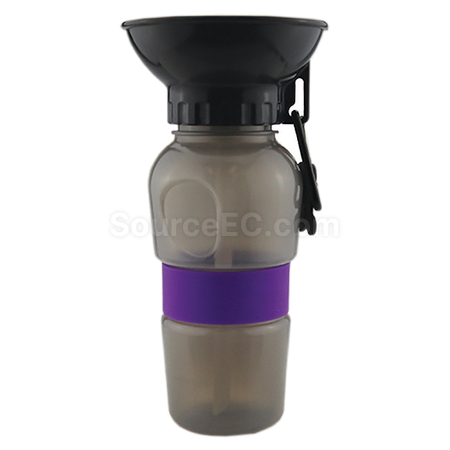 Customization AutoDogMug with Silicon Band Corporate Gifts