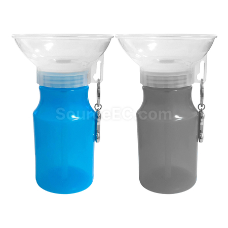 Customization AutoPupCup Corporate Gifts