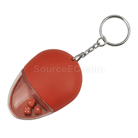 Customization Mouse Bottle Opener Key Ring Corporate Gifts