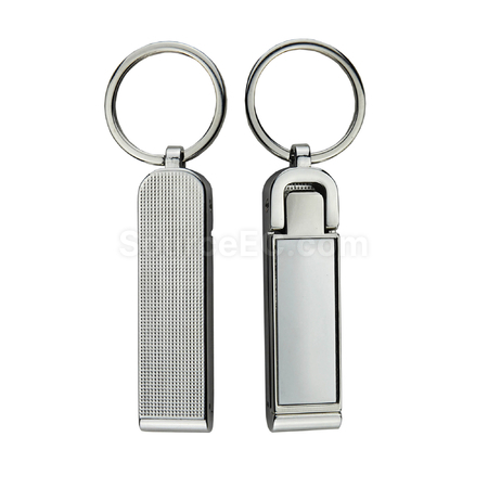 Customization Mobile Stand and Hanger Key Ring Corporate Gifts