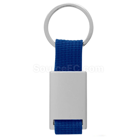Customization Band Key Ring Corporate Gifts