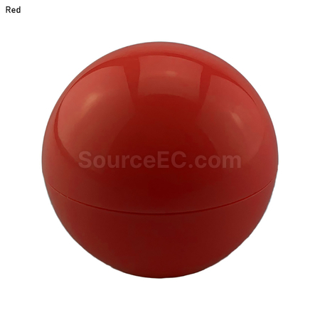 Customization Lip Balm Ball Corporate Gifts