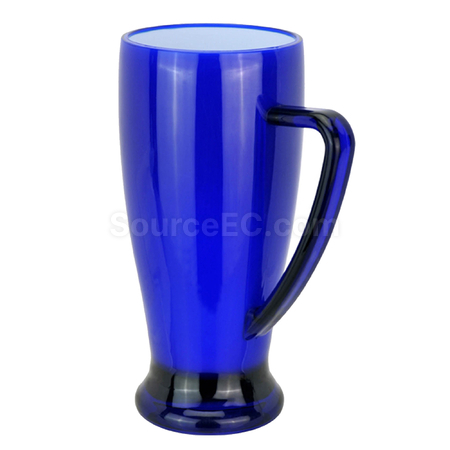 Customization Mardi Gras Mug Corporate Gifts