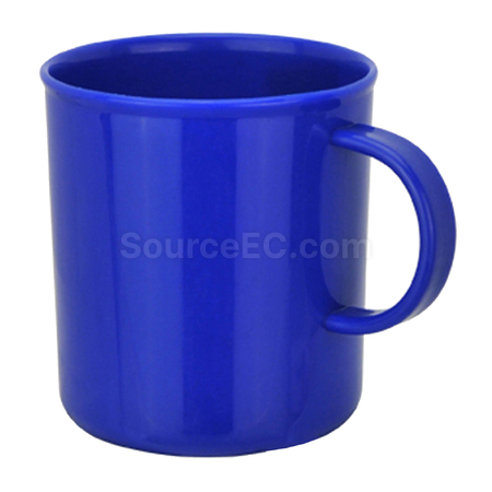 Customization Azure Mug Corporate Gifts