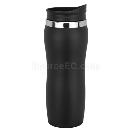 Customization Silhouette Mug Ebony Corporate Gifts