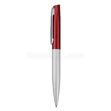 Customization Metro Metal Pen Corporate Gifts