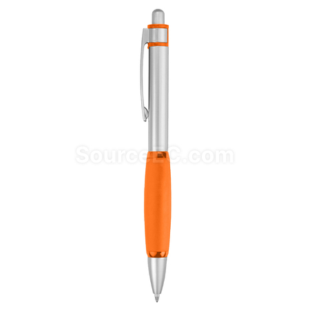 Customization Glide Metal Pen Corporate Gifts