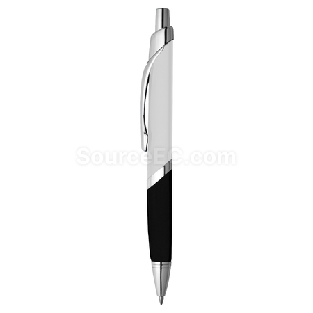 Customization Splice Silver Metal Pen Corporate Gifts