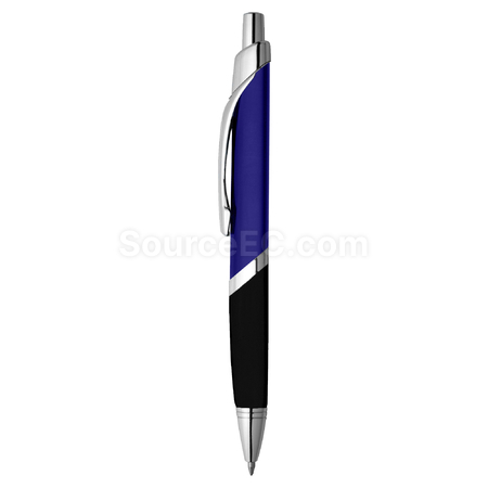 Customization Splice Silver Metal Pen Corporate Gifts