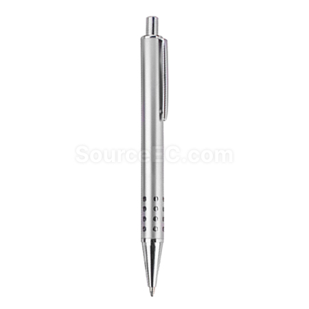 Customization Pan Metal Pen Corporate Gifts
