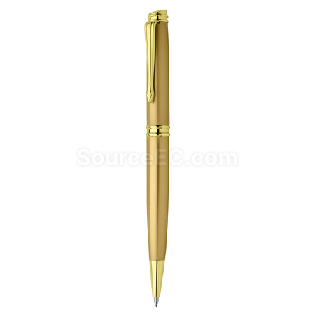Customization Wisdom Metal Pen Corporate Gifts