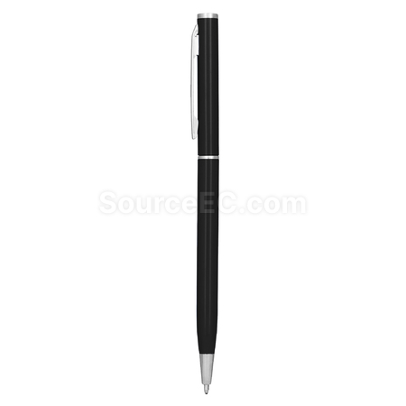 Customization Berlino Metal Silver Metal Pen Corporate Gifts