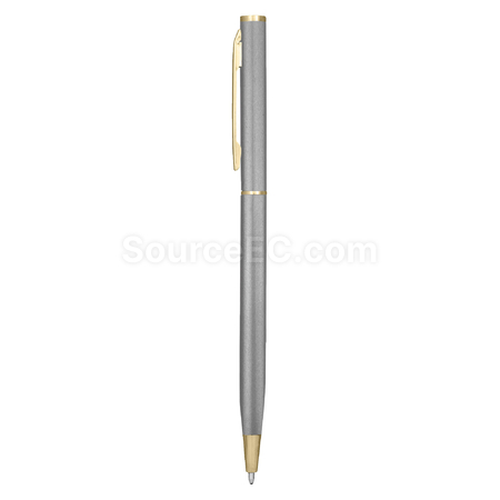 Customization Berlino Metal Gold Metal Pen Corporate Gifts