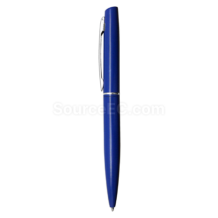 Customization Metro Ring Metal Pen Corporate Gifts