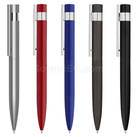Customization Pinicle Metal Pen Corporate Gifts