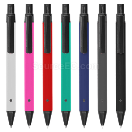 Customization Yale Metal Pen Corporate Gifts