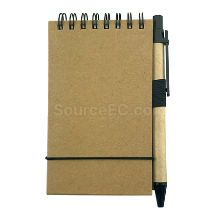 Customization Stone Paper NoteBook Corporate Gifts
