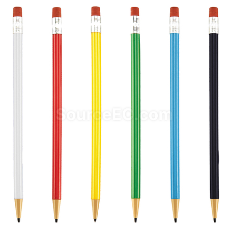 Customization Round Mechanical Pencil Corporate Gifts