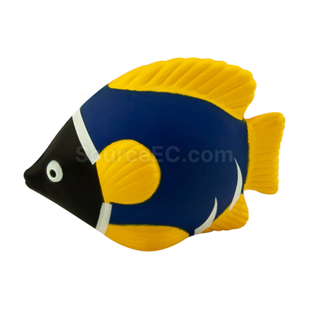 Customization Stress Tropical Fish Corporate Gifts