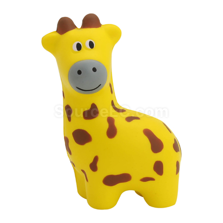 Customization Stress Giraffe Corporate Gifts