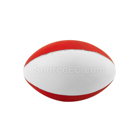 Customization Stress Football Corporate Gifts