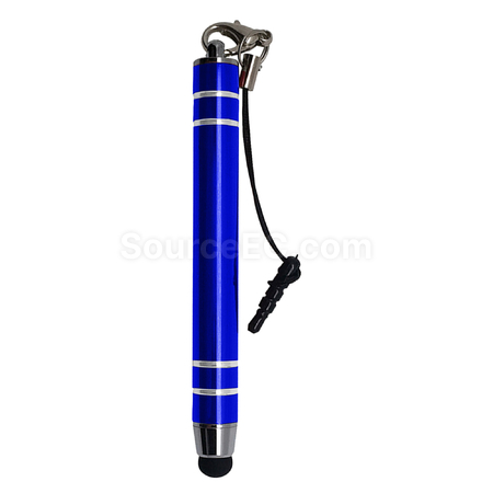 Customization Stylus Short - Metal Corporate Gifts