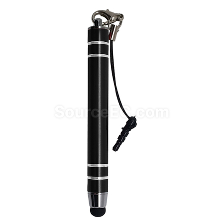 Customization Stylus Short - Metal Corporate Gifts