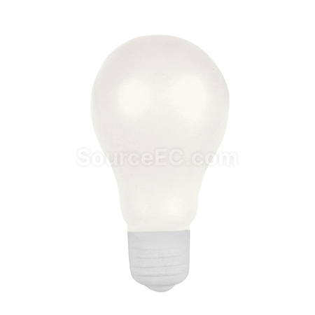 Customization Stress Light Bulb Corporate Gifts