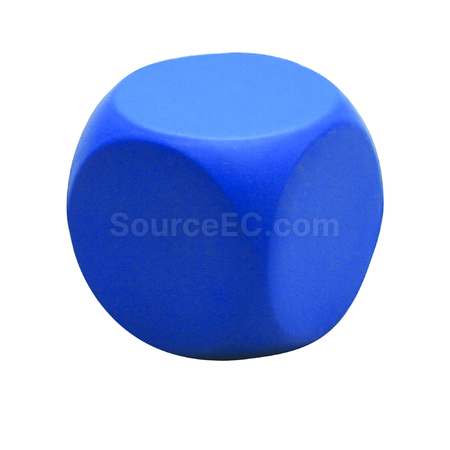 Customization Stress Round Cube Corporate Gifts