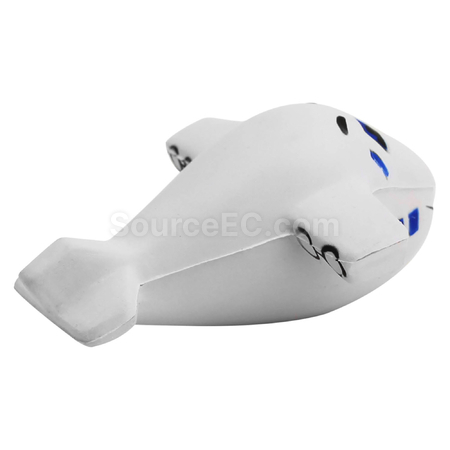 Customization Stress Small Aeroplane Corporate Gifts