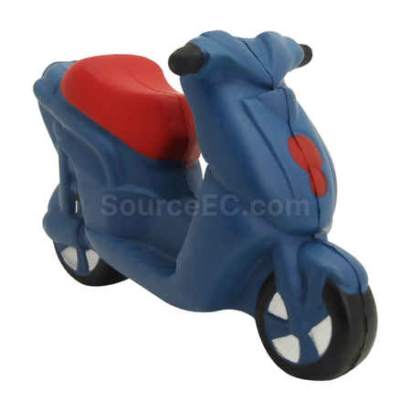 Customization Stress Scooter Corporate Gifts