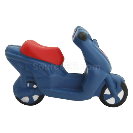 Customization Stress Scooter Corporate Gifts