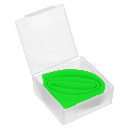 Customization Deno Silicone Straw Corporate Gifts