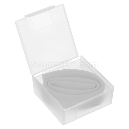 Customization Deno Silicone Straw Corporate Gifts