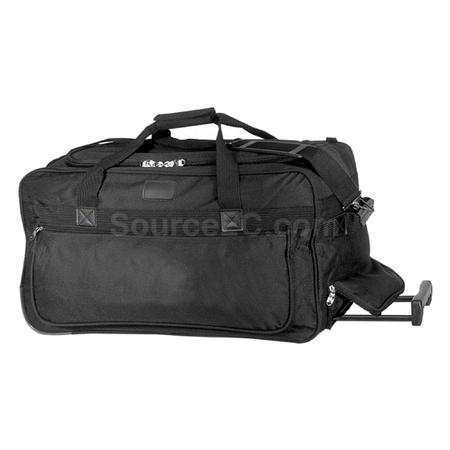 Customization Rolling Duffle Bag Corporate Gifts