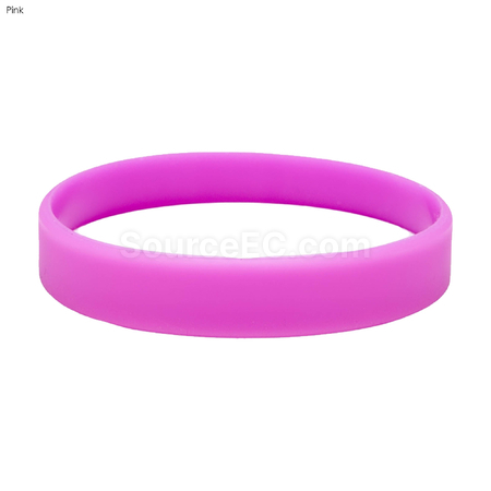 Customization Toaks Silicone Wrist Band Embossed Corporate Gifts