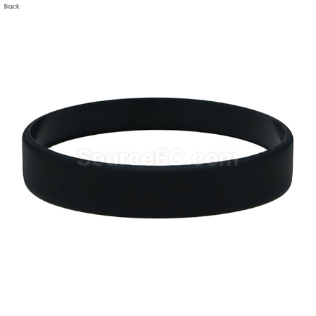 Customization Toaks Silicone Wrist Band Embossed Corporate Gifts