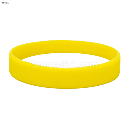 Customization Toaks Silicone Wrist Band Embossed Corporate Gifts