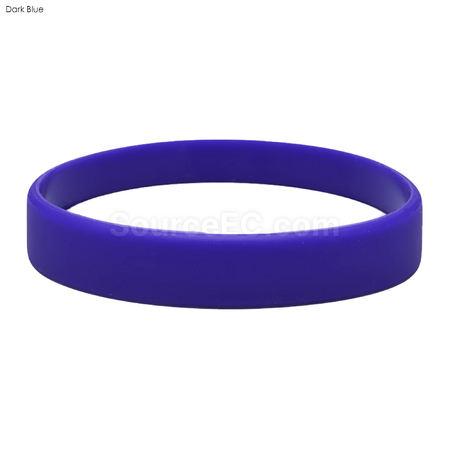 Customization Toaks Silicone Wrist Band Embossed Corporate Gifts