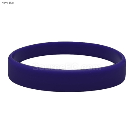 Customization Toaks Silicone Wrist Band Embossed Corporate Gifts