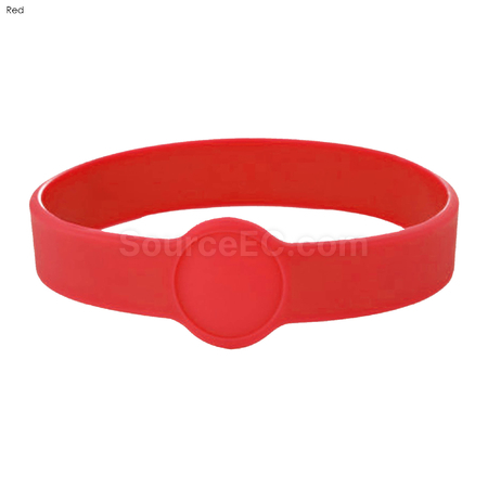 Customization Toaks Silicone Wrist Band Custom Design Corporate Gifts