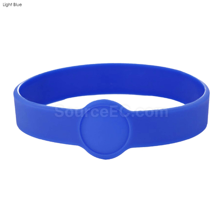 Customization Toaks Silicone Wrist Band Custom Design Corporate Gifts