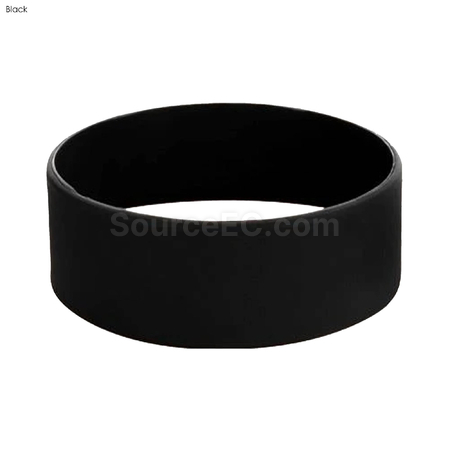 Customization Kriya Silicone Wrist Band Large Corporate Gifts