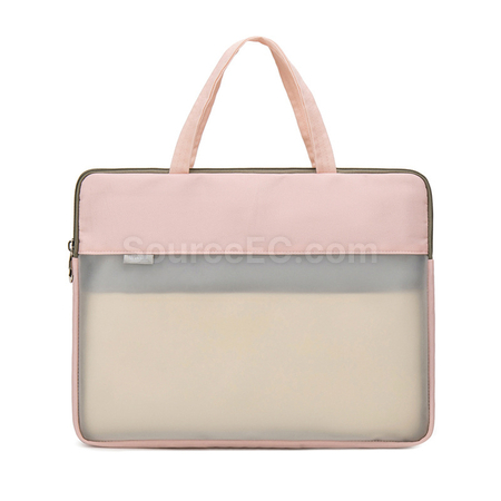 Customization Laptop Hand-carry Bag Corporate Gifts