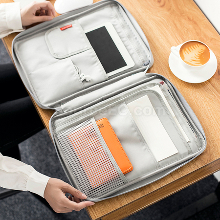 Customization Laptop Hand-carry Bag Corporate Gifts