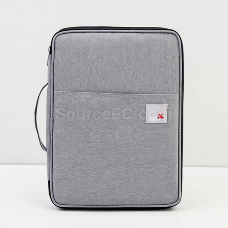 Customization Laptop Hand-carry Bag Corporate Gifts