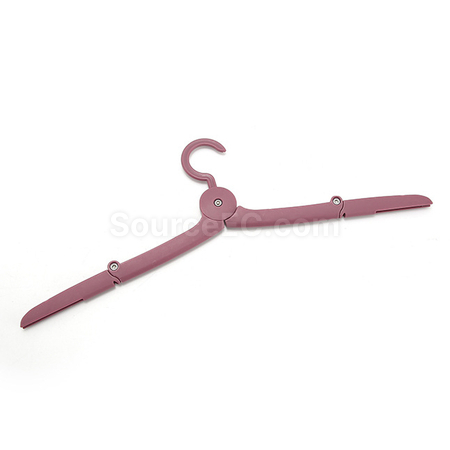 Customization Folding Hanger Corporate Gifts