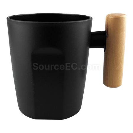 Customization Bogota Bamboo Coffee Cup Corporate Gifts